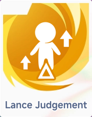Lance Judgement