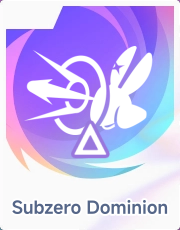 Subzero Dominion