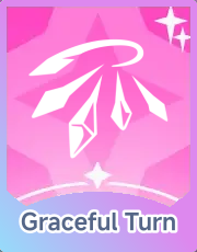 Graceful Turn