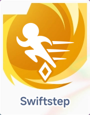 Swiftstep