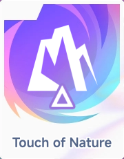 Touch of Nature