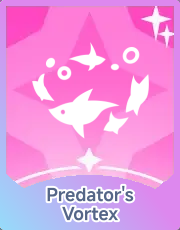 Predator's Vortex