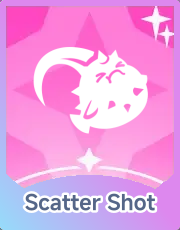 Scatter Shot
