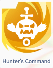 Hunter's Command