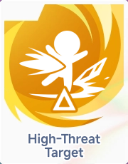 High-Threat Target