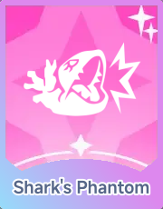Shark's Phantom