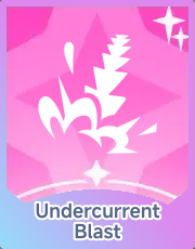 Undercurrent Blast