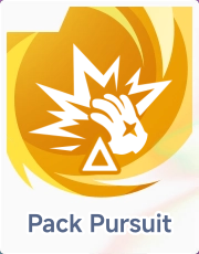 Pack Pursuit