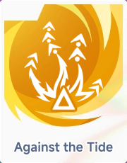 Against the Tide