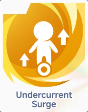 Undercurrent Surge