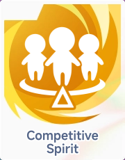 Competitive Spirit