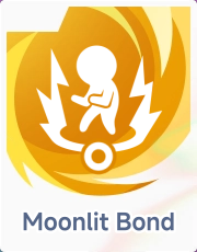 Moonlit Bond