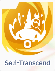 Self-Transcend