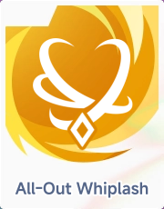 All-Out Whiplash