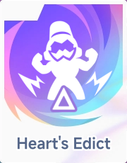 Heart's Edict