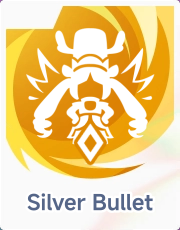 Silver Bullet
