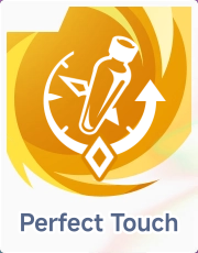 Perfect Touch