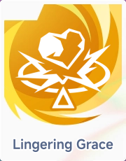 Lingering Grace