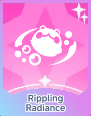 Rippling Radiance