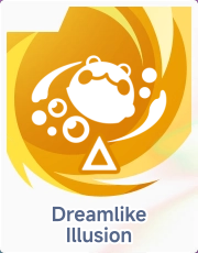 Dreamlike Illusion