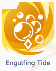 Engulfing Tide