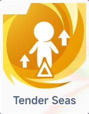 Tender Seas
