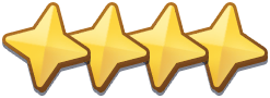 undefined-Star character