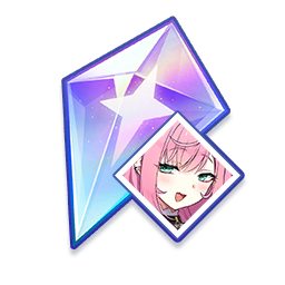 Gerie Shard