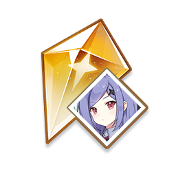 Iris Shard