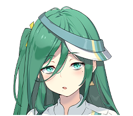 Portia portrait