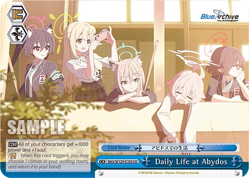 Daily Life at Abydos