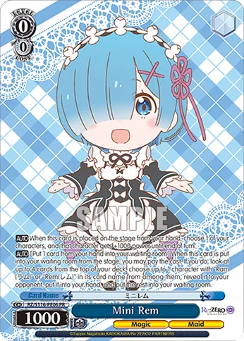 Mini Rem