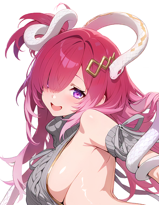 Medusa