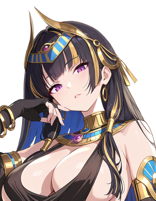 Nephthys