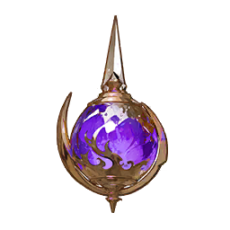 Chaos Aetherstone