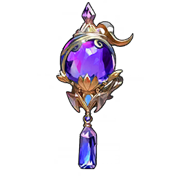 Chaos Aether Lany.