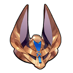 Empress Mask