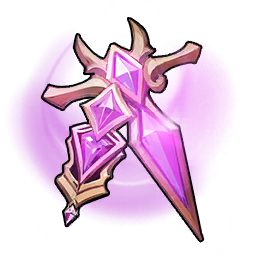 Queen's Amethyst