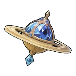 Mother's Hovercharm