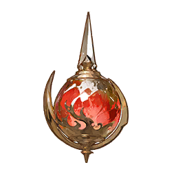 Blaze Aetherstone
