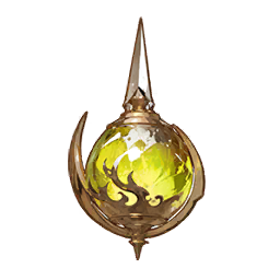 Holy Aetherstone