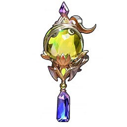 Holy Aether Lany.