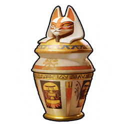 Canopic Jar