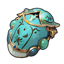 Scarab Stone