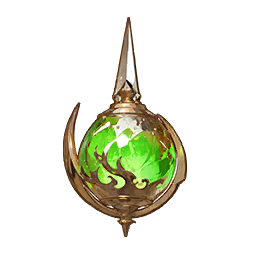 Storm Aetherstone