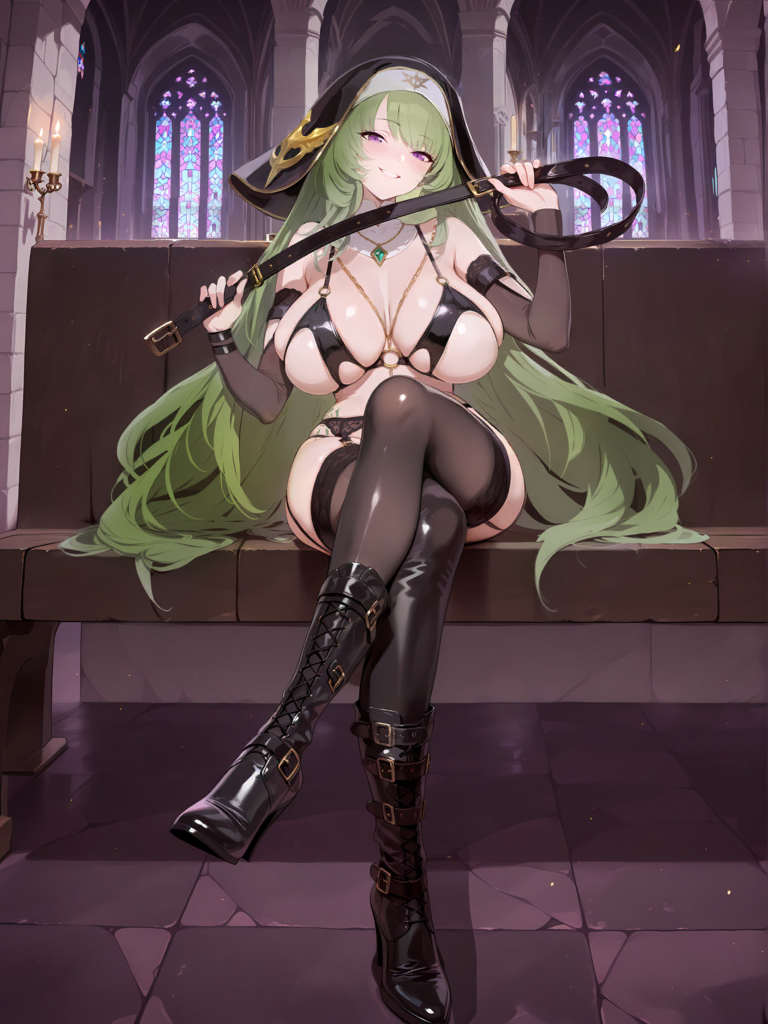 King of Lust