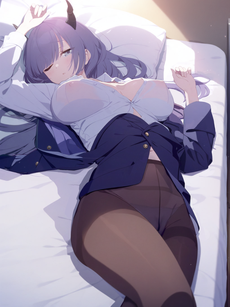 The Reason for Slumber